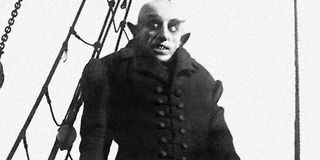 nosferatu