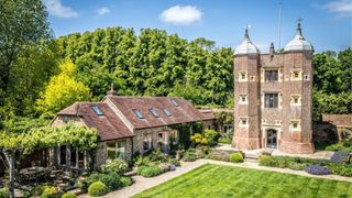 The Gatehouse, Hartfield, East Sussex