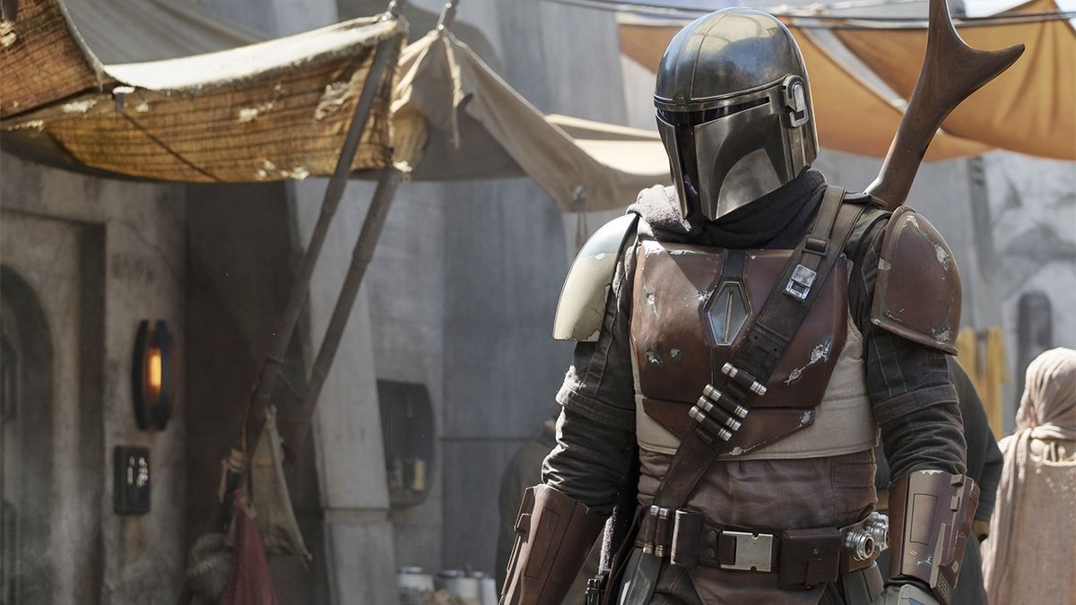 The Mandalorian' Season 3 Episode 2 Easter Eggs