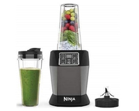 Ninja Blender with Auto-iQ [BN495UK]&nbsp;: £99.99 £66 at Amazon
Save £33.99