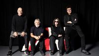 Black Sabbath