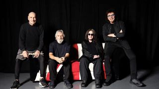 Black Sabbath