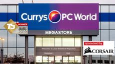 T3 Awards 2019 Currys PC World wins best retailer