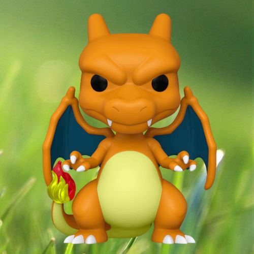 Charizard Funko Pop