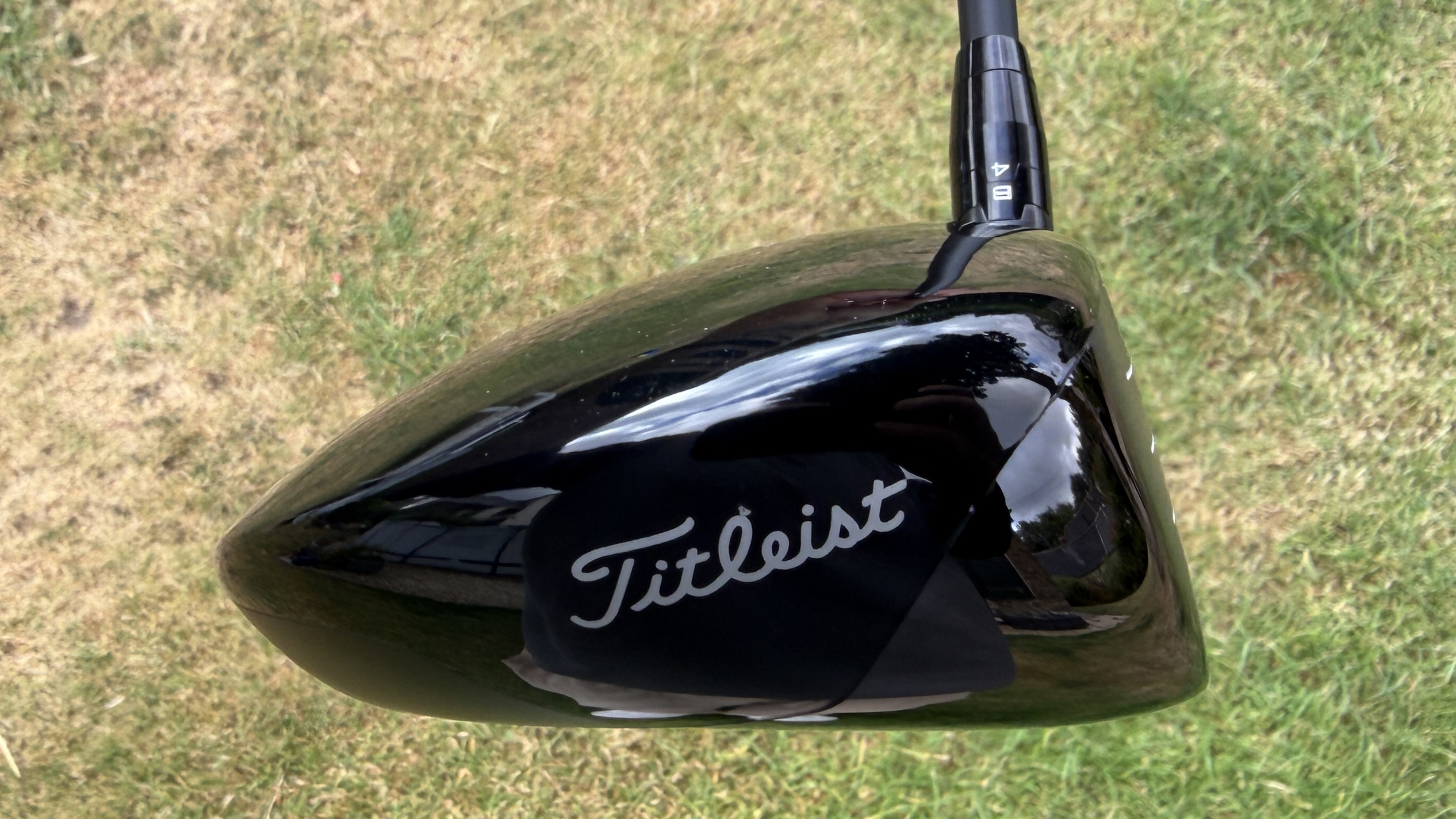 Titleist GTS300 Mini Driver