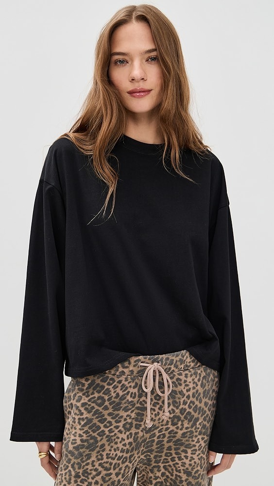 Lioness, Bloom Long Sleeve Tee