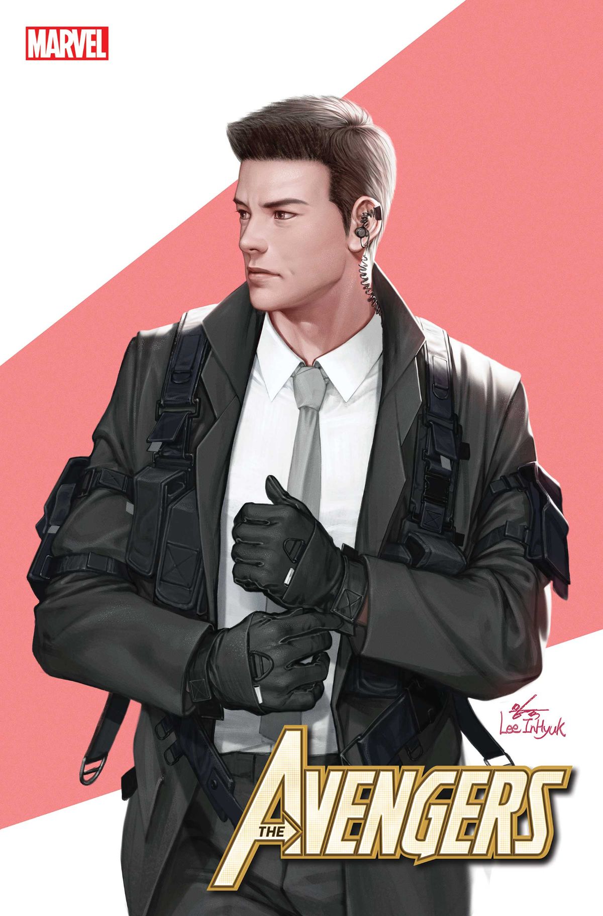 Asian American and Pacific Islander Heritage variant covers