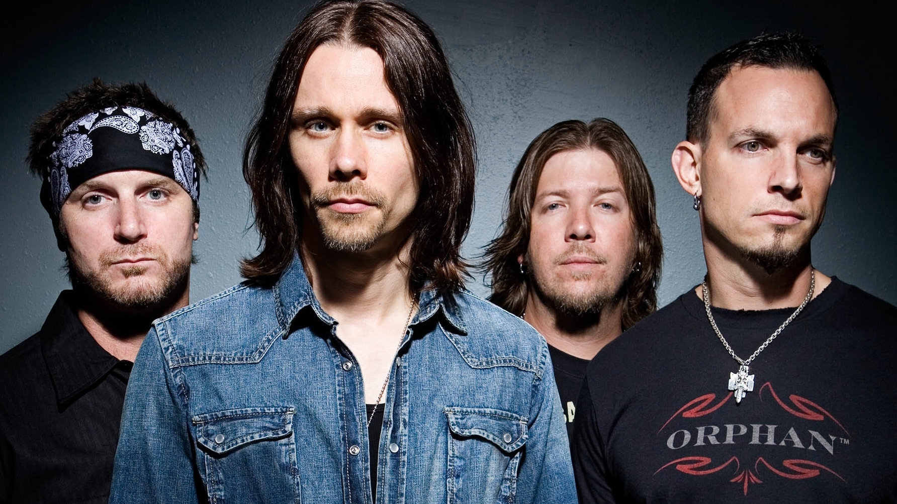 Alter Bridge