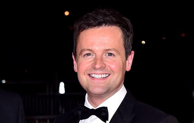 Dec says Holly Willoughby was &#039;top of his list&#039; as she&#039;s CONFIRMED as his I&#039;m A Celebrity co-host