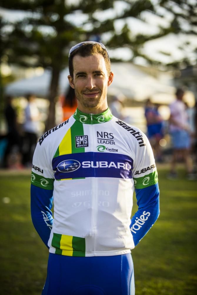 Joe Cooper (Avanti) extended his lead in the NRS standings with Battle on the Border victory