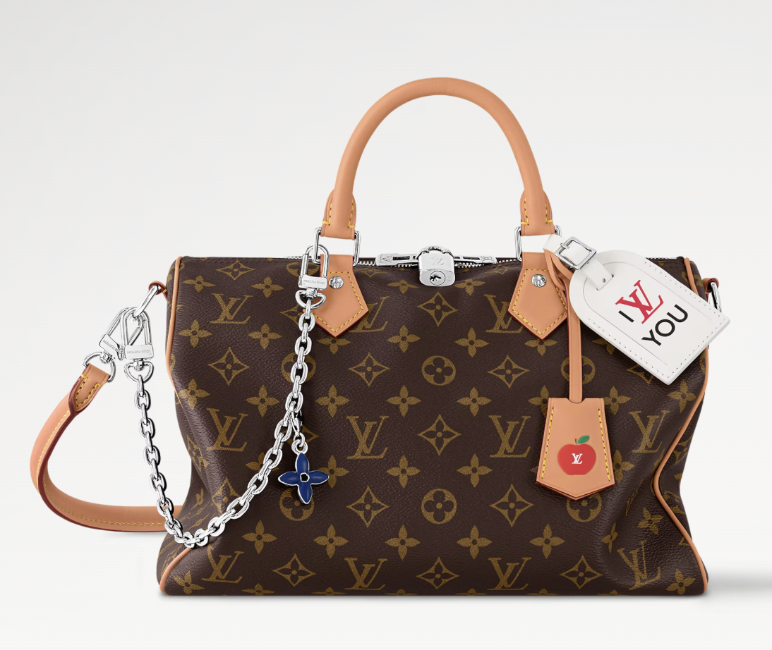 Louis Vuitton, 