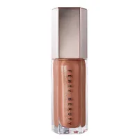 Fenty Beauty Gloss Bomb Universal Lip Luminizer in Fenty Glow, £18 | Boots