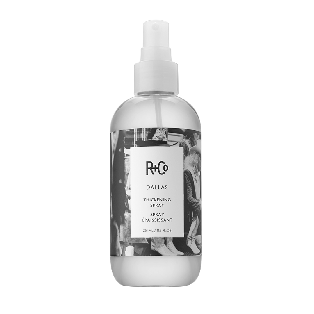 R+Co, DALLAS Thickening Spray