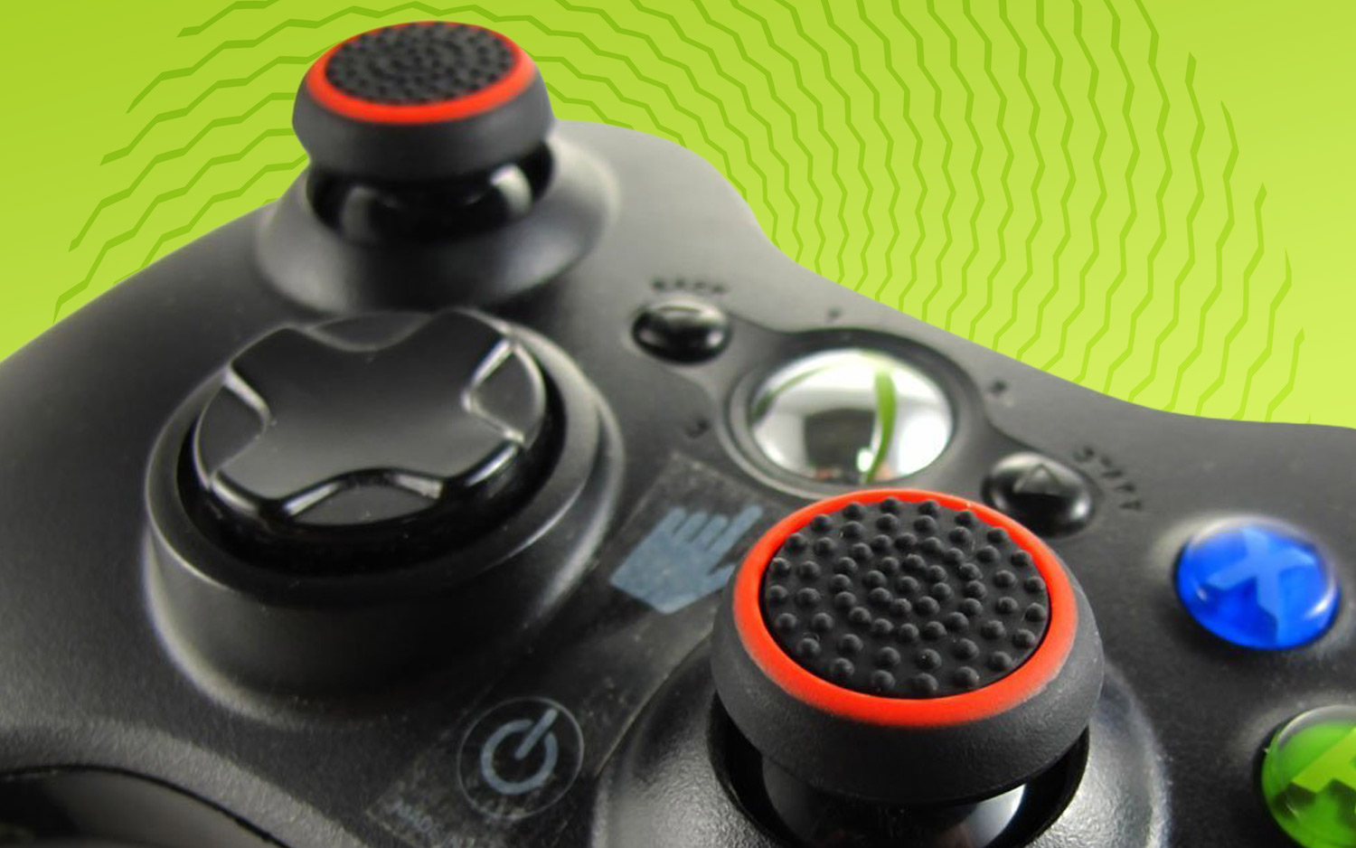 ps4 toggle grips