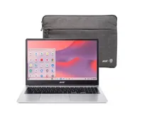 Acer Chromebook 315 (with protective sleeve):$299.00$149.00 at Best Buy