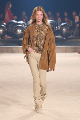 ISABEL MARANT AW24