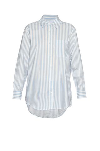 Stripe Shirts