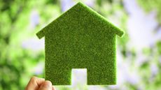 CEO of E.ON UK announces launch of green mortgage initiative