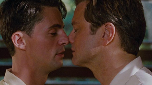 list of the best gay movies ever