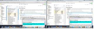 Outlook Web Access in Safari and Firefox