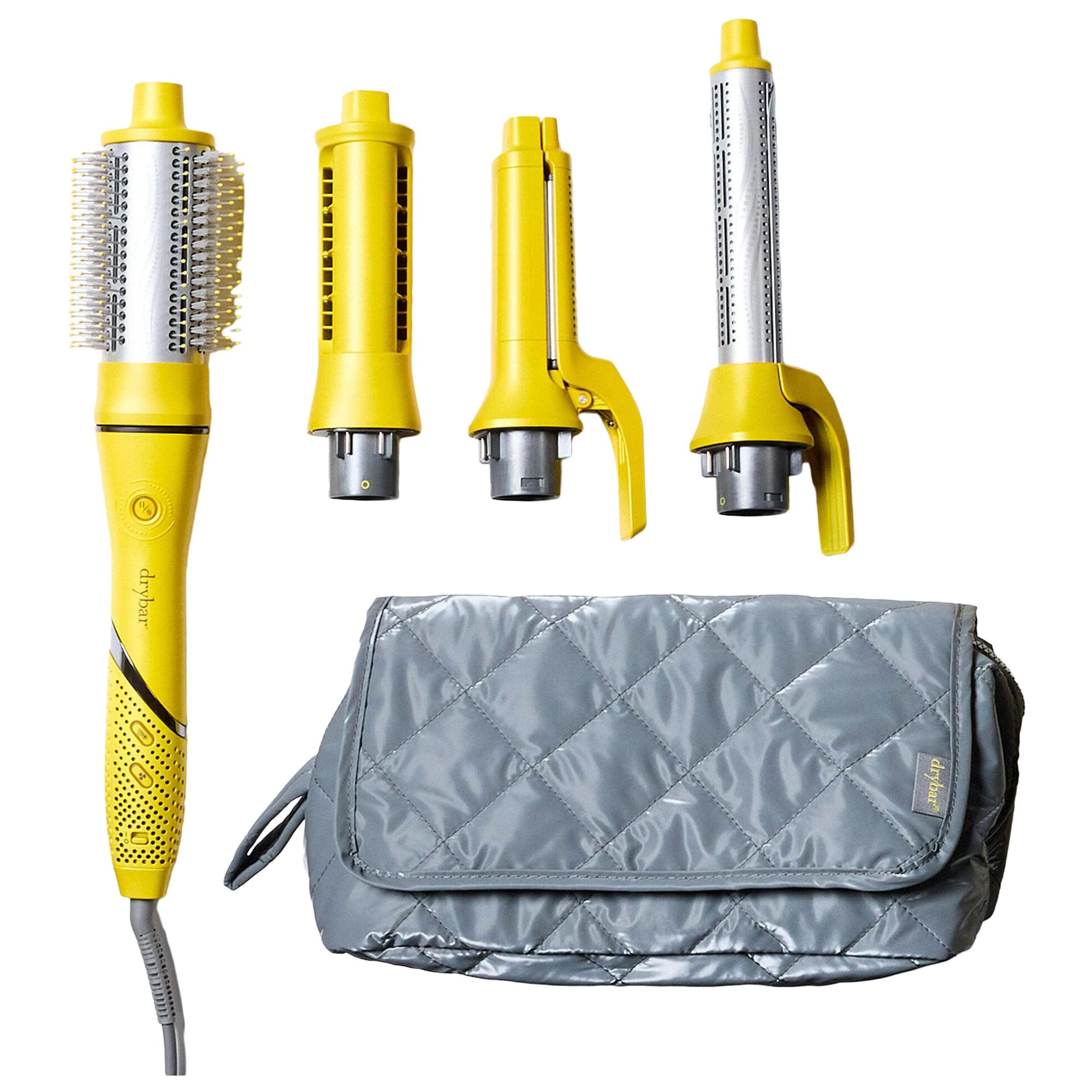 All-Inclusive&amp;trade; Air + Active Heat 8-In-1 Multi-Styler Hair Blow-Dryer&amp;nbsp;