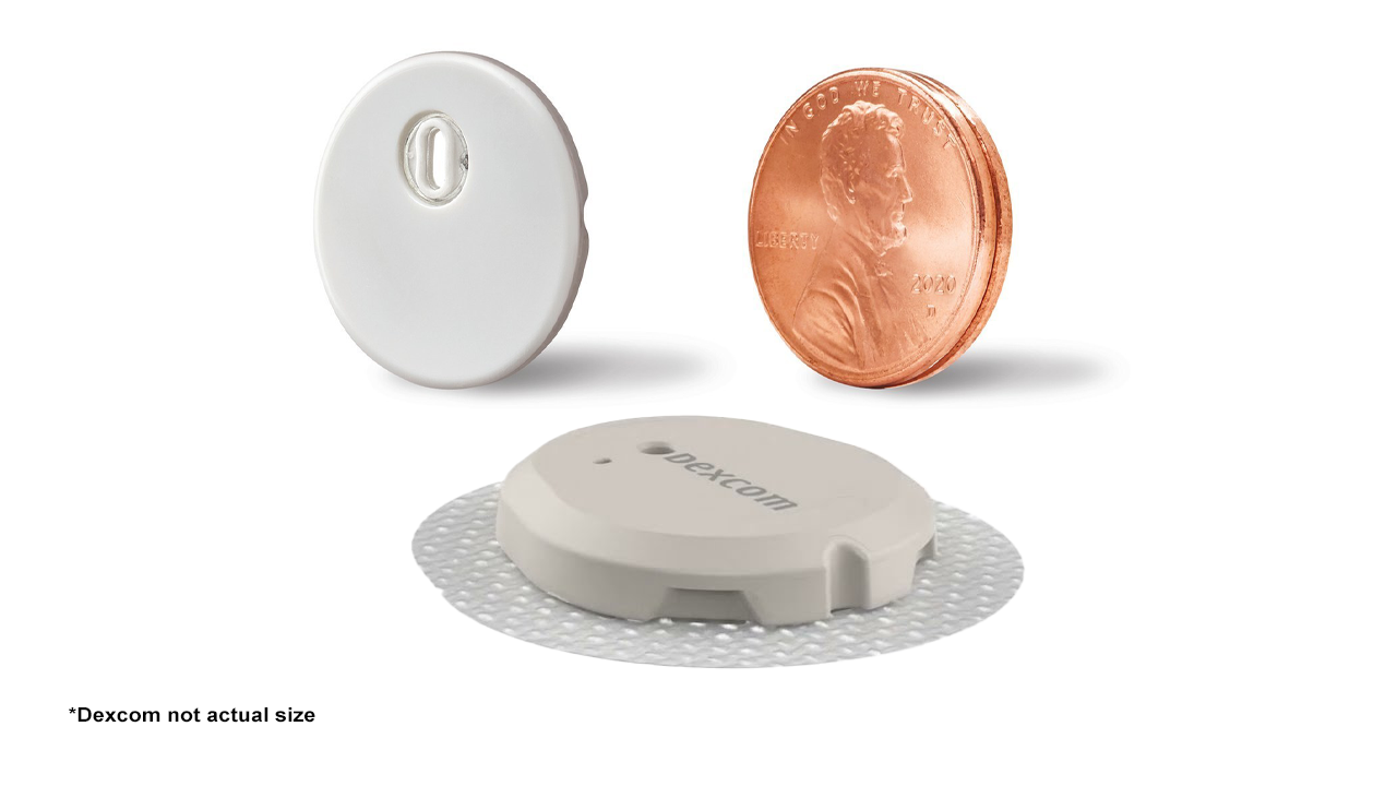 Best Continuous Glucose Monitor for Apple devices iMore