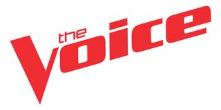 The Voice logo