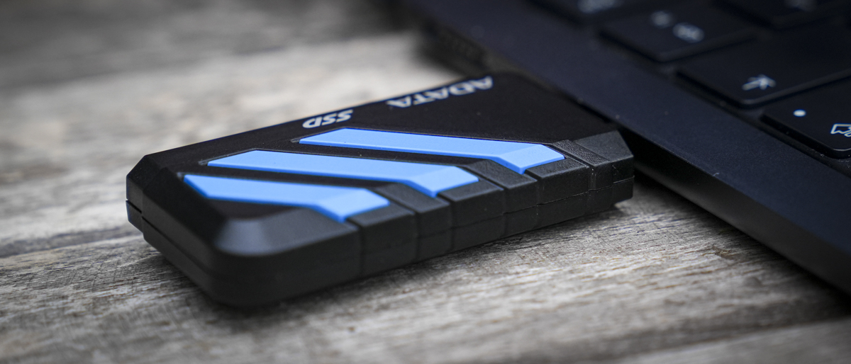 ADATA SC735