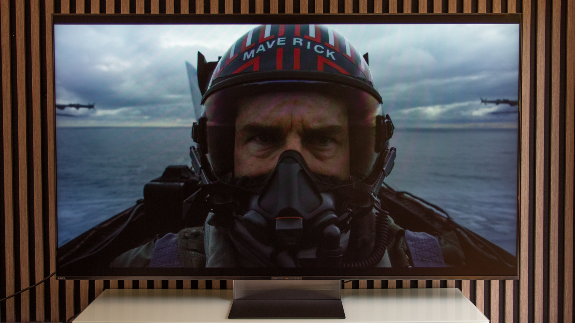 Sony Bravia 9 II