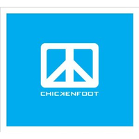 Chickenfoot: Chickenfoot III (earMUSIC, 2011)