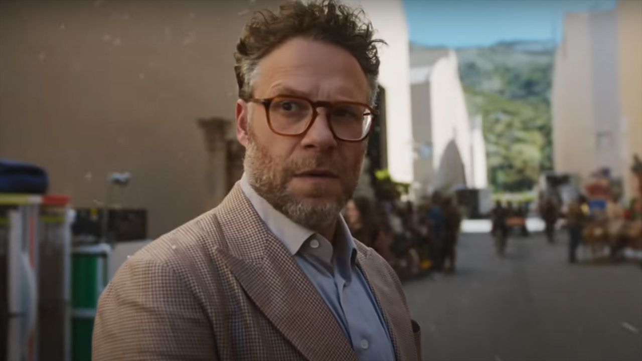 The Studio season 2: everything we know so far about the popular Apple TV+ show's return