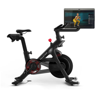 Peloton Bike Essentials Kit | was £1,495 + shipping| now £1,350 + free shipping at Peloton store