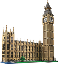 LEGO Creator Big Ben | 6 495:- hos Amazon