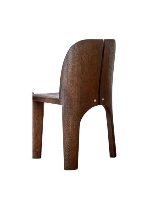 Ovo Dining Chair 