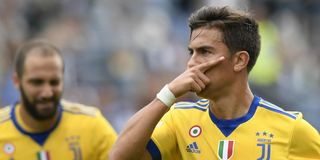 Paulo Dybala