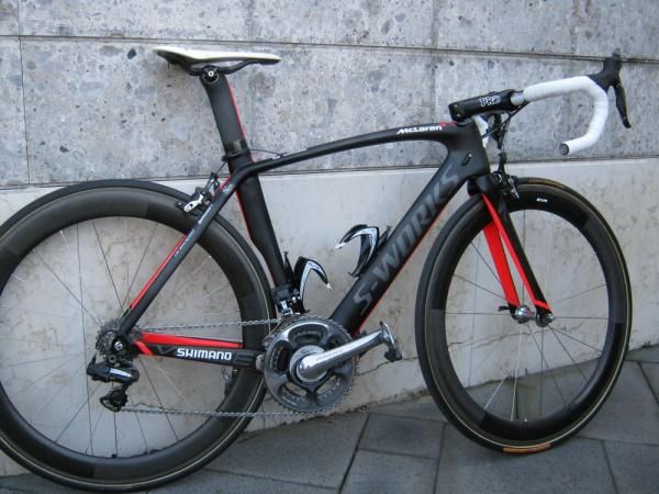 Venge Frameset Specialized Venge S Works Bike Sale First