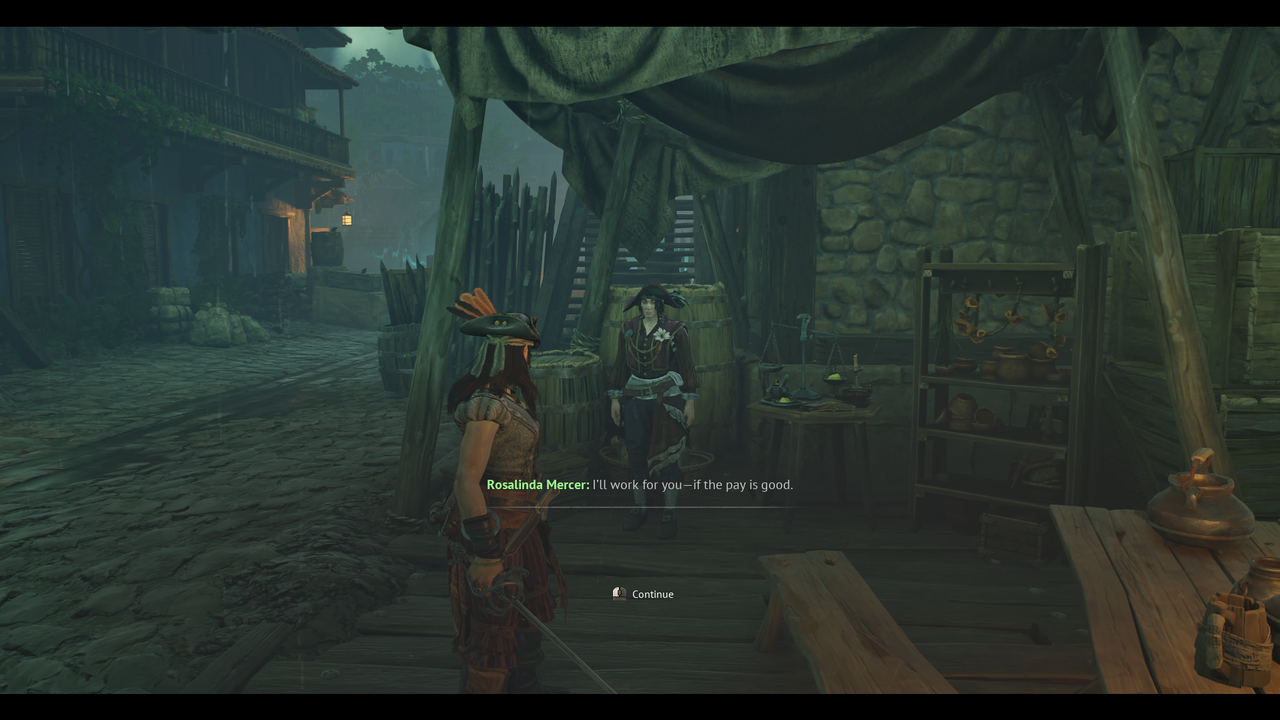 How to find Tortuga in Windrose