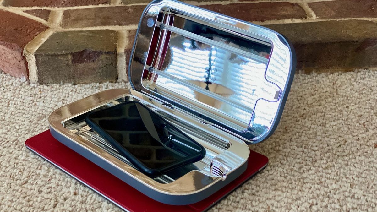 PhoneSoap Pro