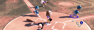 Super Mega Baseball Slide