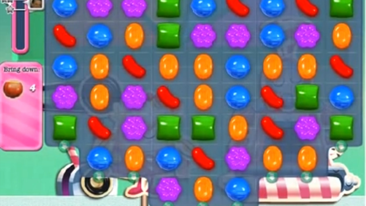 Beat... Level 17