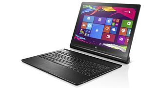 Lenovo Yoga Tablet 2 with Windows 13-inch