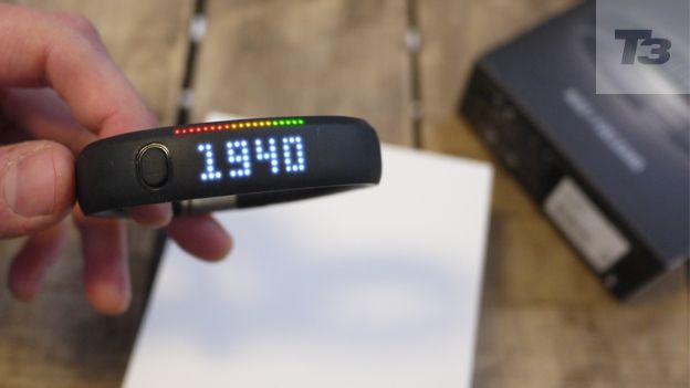 Nike Fuelband