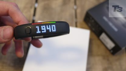 Kluisje ijsje stam Nike FuelBand SE Review: More Social Features, Much Longer