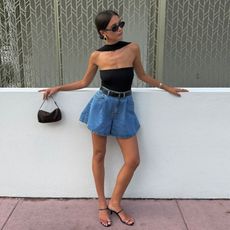 Best Shorts for Petites