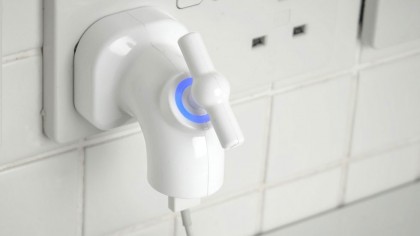 Power tap