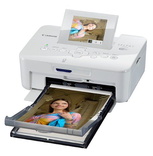 Canon Selphy CP910