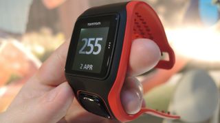 TomTom Cardio review |