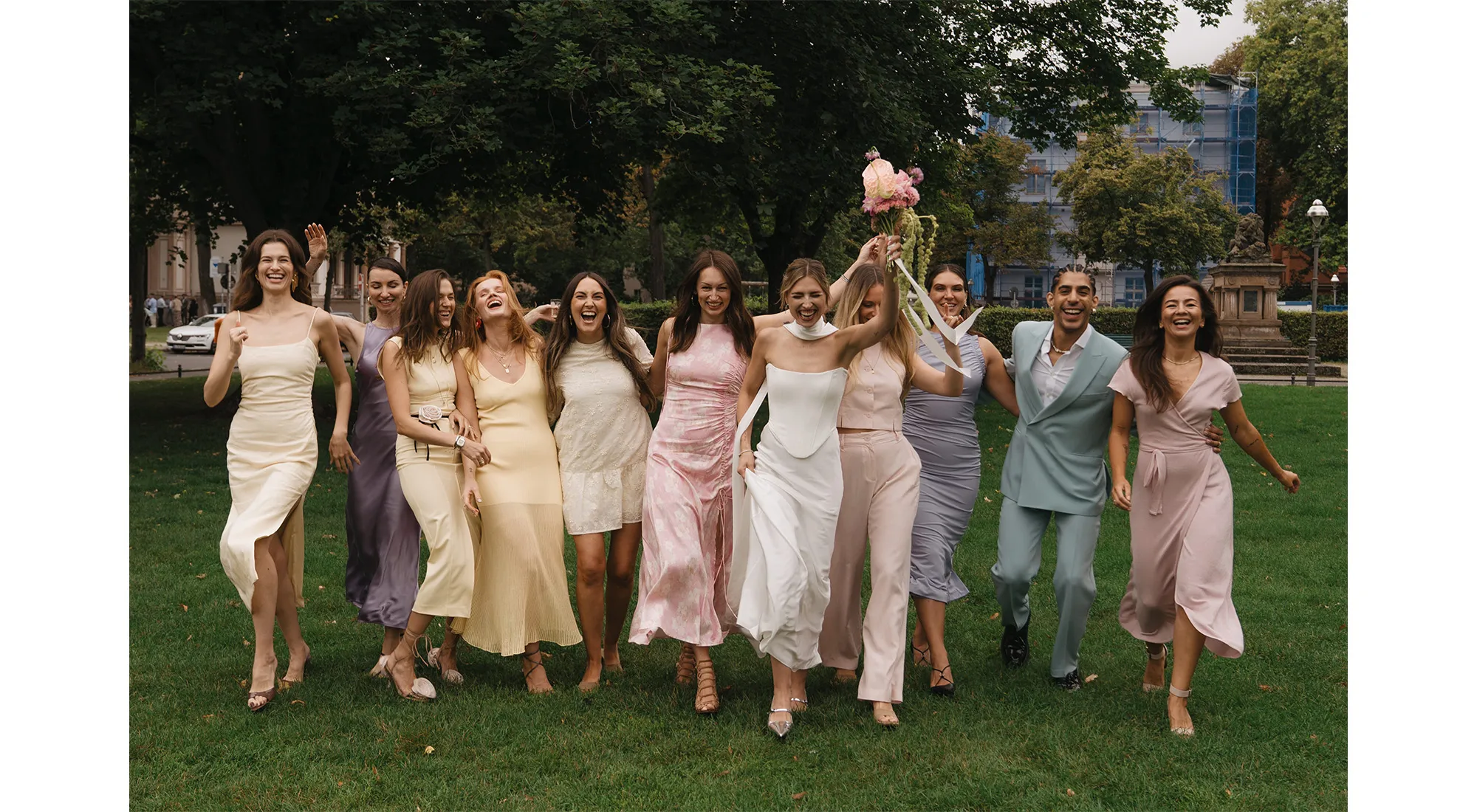 Maddi & Cevin's Wedding
