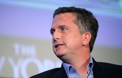 Bill Simmons is launching a new site. 