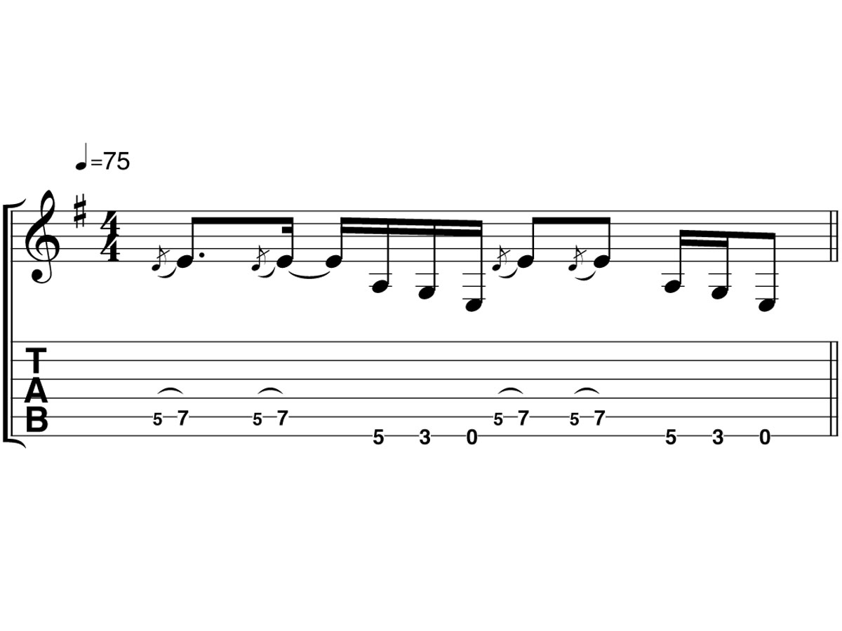 Riff name: Audiowave